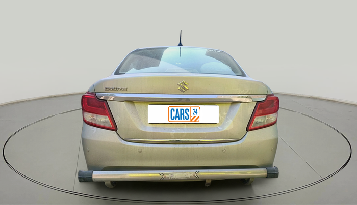 2019 Maruti Dzire VXI, Petrol, Manual, 58,242 km, exterior