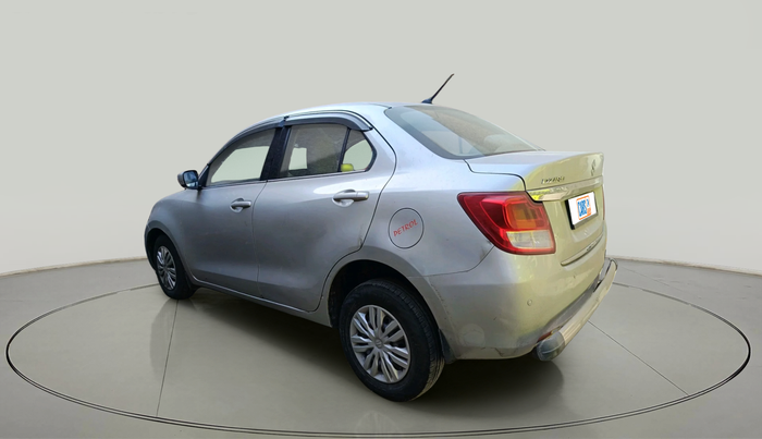 2019 Maruti Dzire VXI, Petrol, Manual, 58,242 km, exterior