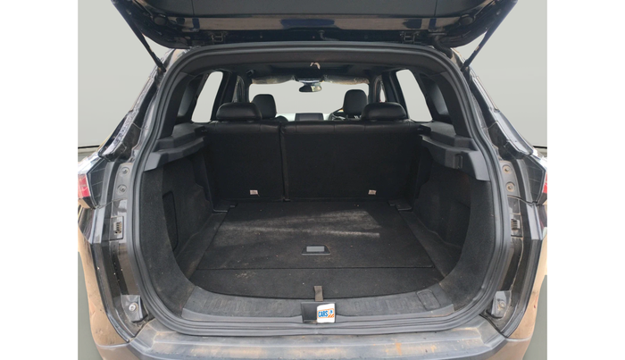 2023 Tata Harrier XZA PLUS 2.0L DARK EDITION, Diesel, Automatic, 82,259 km, exterior