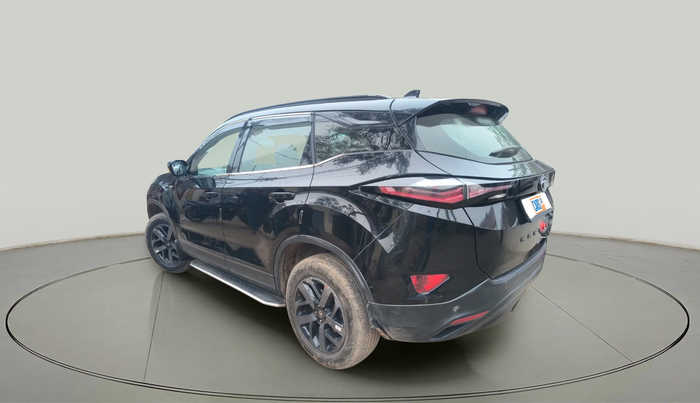 2023 Tata Harrier XZA PLUS 2.0L DARK EDITION, Diesel, Automatic, 82,259 km, exterior