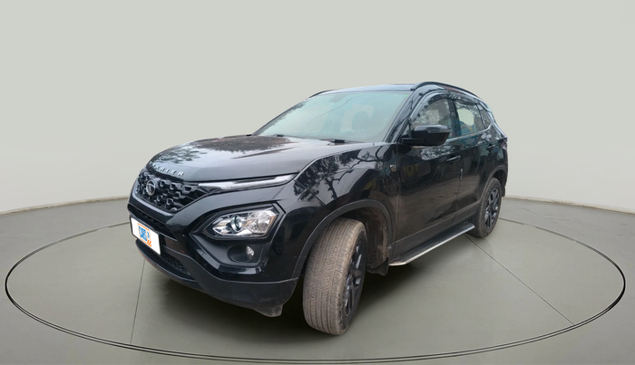 2023 Tata Harrier XZA PLUS 2.0L DARK EDITION, Diesel, Automatic, 82,259 km, exterior