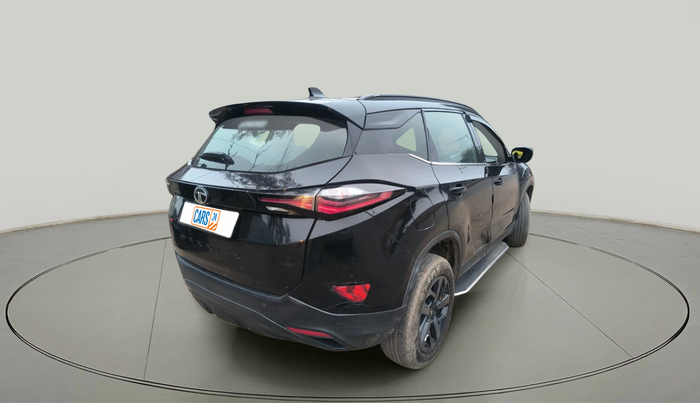 2023 Tata Harrier XZA PLUS 2.0L DARK EDITION, Diesel, Automatic, 82,259 km, exterior