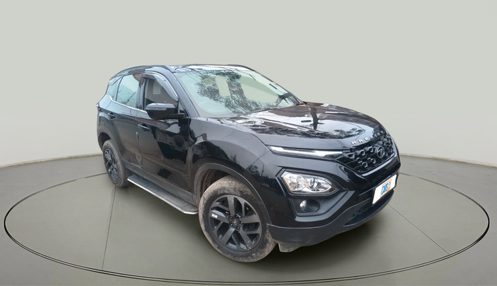 2023 Tata Harrier XZA PLUS 2.0L DARK EDITION, Diesel, Automatic, 82,259 km, exterior