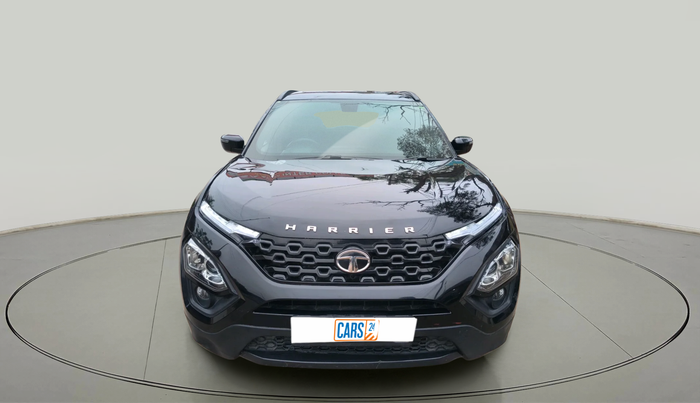 2023 Tata Harrier XZA PLUS 2.0L DARK EDITION, Diesel, Automatic, 82,259 km, exterior