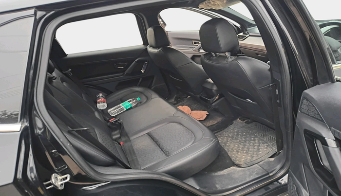 2023 Tata Harrier XZA PLUS 2.0L DARK EDITION, Diesel, Automatic, 82,259 km, interior
