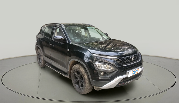 2019 Tata Harrier XZ 2.0L DARK EDITION, Diesel, Manual, 54,597 km, exterior