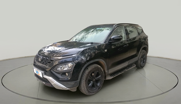 2019 Tata Harrier XZ 2.0L DARK EDITION, Diesel, Manual, 54,597 km, exterior