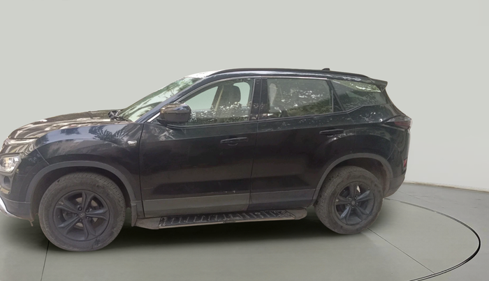 2019 Tata Harrier XZ 2.0L DARK EDITION, Diesel, Manual, 54,597 km, exterior