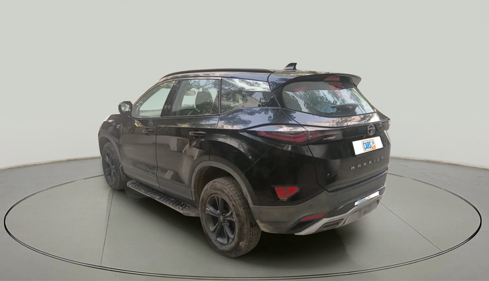 2019 Tata Harrier XZ 2.0L DARK EDITION, Diesel, Manual, 54,597 km, exterior