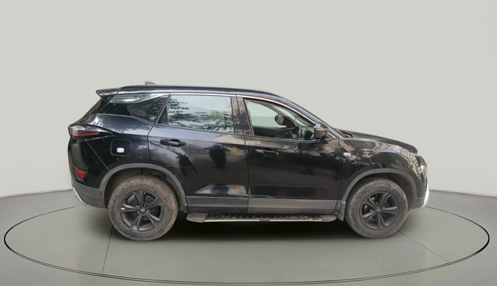 2019 Tata Harrier XZ 2.0L DARK EDITION, Diesel, Manual, 54,597 km, exterior