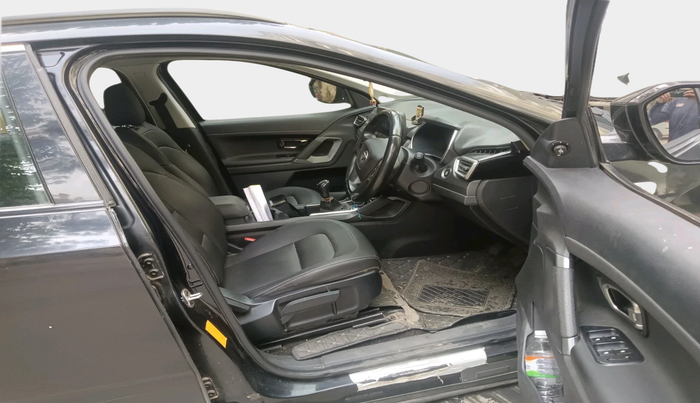 2019 Tata Harrier XZ 2.0L DARK EDITION, Diesel, Manual, 54,597 km, interior
