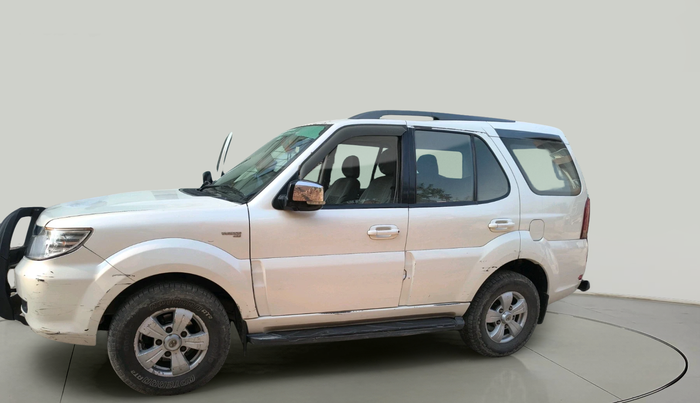 2016 Tata Safari Storme 2.2 VX 4X2, Diesel, Manual, 2,15,508 km, exterior