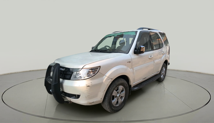 2016 Tata Safari Storme 2.2 VX 4X2, Diesel, Manual, 2,15,508 km, exterior