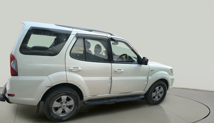 2016 Tata Safari Storme 2.2 VX 4X2, Diesel, Manual, 2,15,508 km, exterior