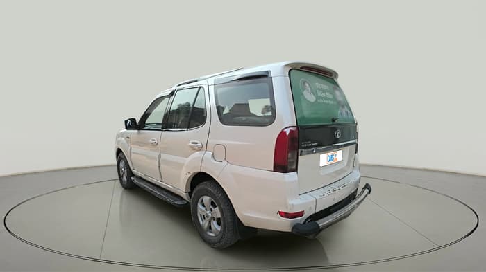 2016 Tata Safari Storme 2.2 VX 4X2, Diesel, Manual, 2,15,508 km, exterior