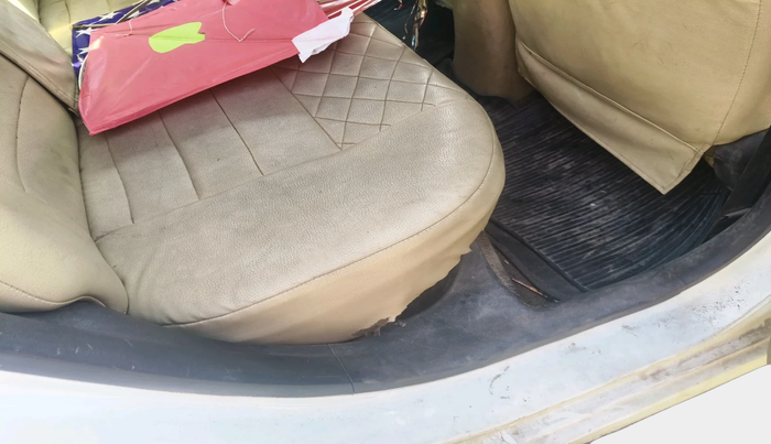 2012 Hyundai Verna FLUIDIC 1.6 CRDI SX, Diesel, Manual, 1,38,968 km, interior