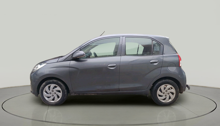 2019 Hyundai NEW SANTRO SPORTZ MT, Petrol, Manual, 99,192 km, exterior