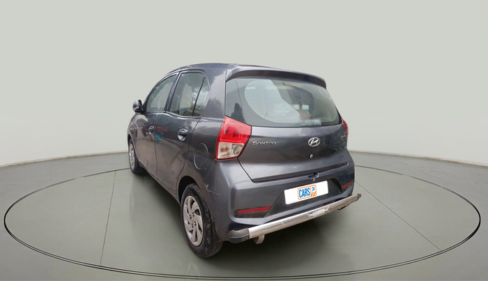 2019 Hyundai NEW SANTRO SPORTZ MT, Petrol, Manual, 99,192 km, exterior