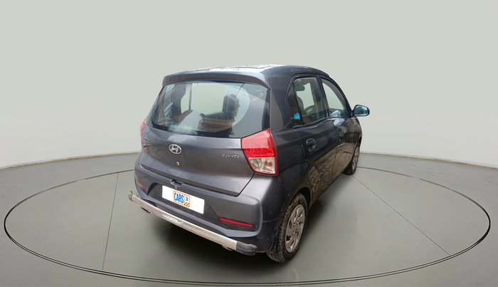 2019 Hyundai NEW SANTRO SPORTZ MT, Petrol, Manual, 99,192 km, exterior