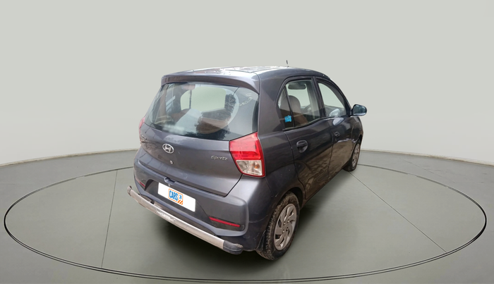 2019 Hyundai NEW SANTRO SPORTZ MT, Petrol, Manual, 99,192 km, exterior