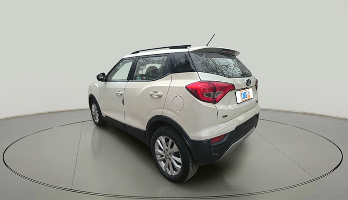 2019 Mahindra XUV300 W8 1.5 DIESEL, Diesel, Manual, 1,11,654 km, exterior