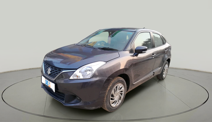 2018 Maruti Baleno DELTA PETROL 1.2, Petrol, Manual, 1,74,658 km, exterior