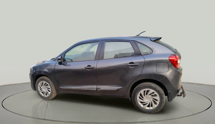 2018 Maruti Baleno DELTA PETROL 1.2, Petrol, Manual, 1,74,658 km, exterior