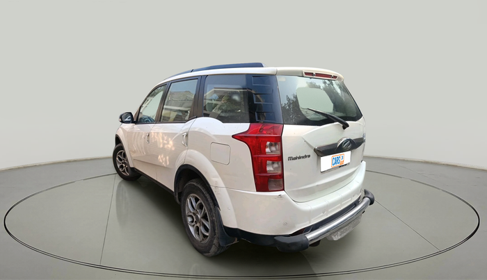 2016 Mahindra XUV500 W6, Diesel, Manual, 54,188 km, exterior