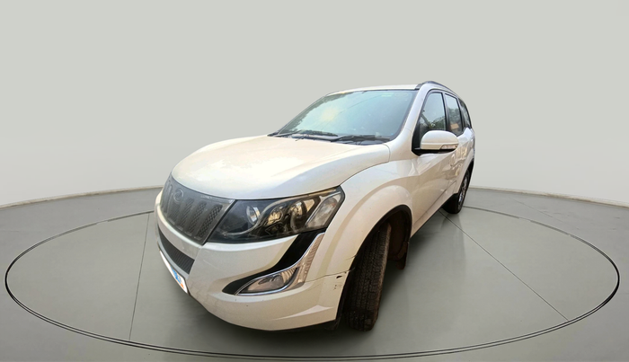 2016 Mahindra XUV500 W6, Diesel, Manual, 54,188 km, exterior