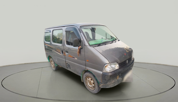 2020 Maruti Eeco 5 STR WITH A/C+HTR, Petrol, Manual, 83,806 km, exterior