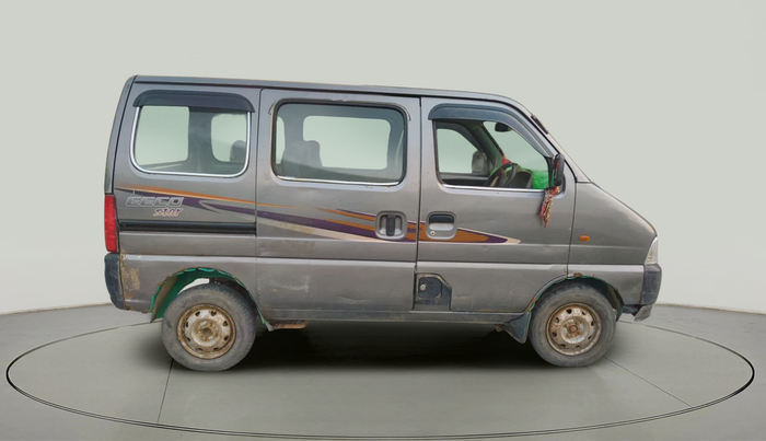 2020 Maruti Eeco 5 STR WITH A/C+HTR, Petrol, Manual, 83,806 km, exterior