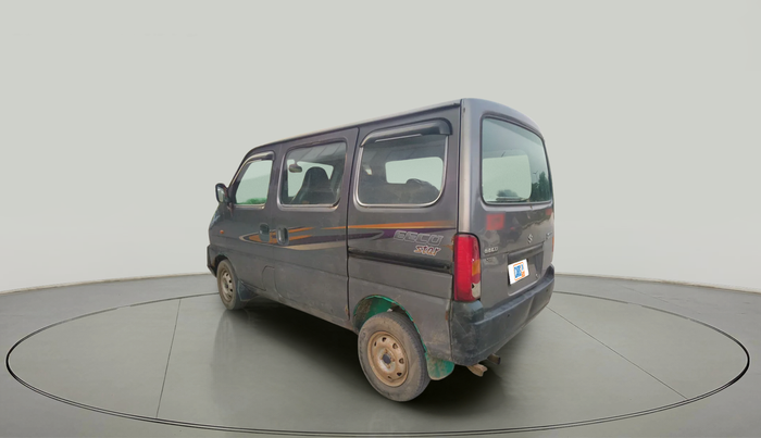 2020 Maruti Eeco 5 STR WITH A/C+HTR, Petrol, Manual, 83,806 km, exterior