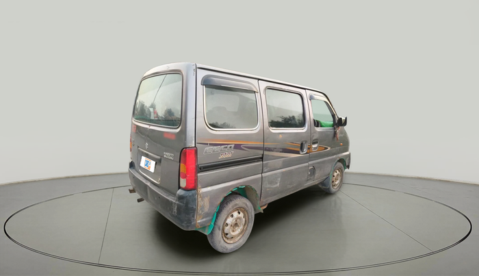 2020 Maruti Eeco 5 STR WITH A/C+HTR, Petrol, Manual, 83,806 km, exterior