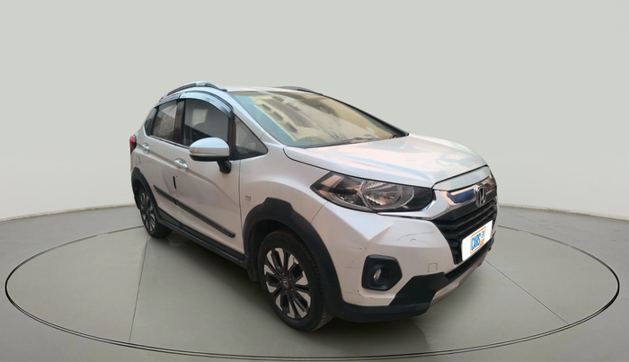 2021 Honda WR-V 1.5L I-DTEC SV MT, Diesel, Manual, 86,789 km, exterior
