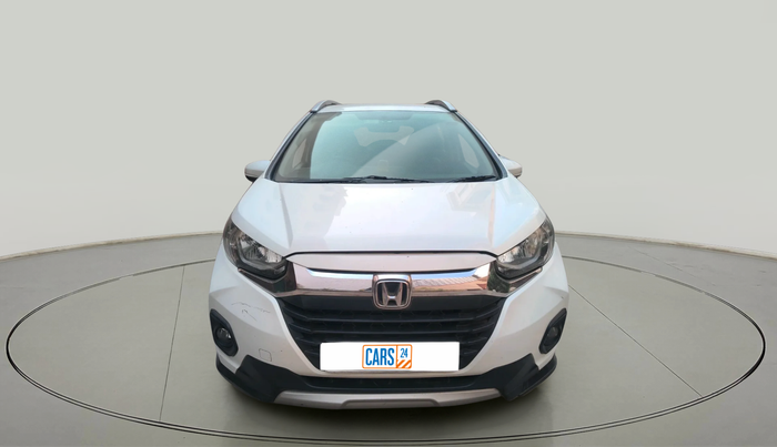 2021 Honda WR-V 1.5L I-DTEC SV MT, Diesel, Manual, 86,789 km, exterior