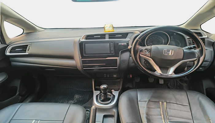 2021 Honda WR-V 1.5L I-DTEC SV MT, Diesel, Manual, 86,789 km, interior