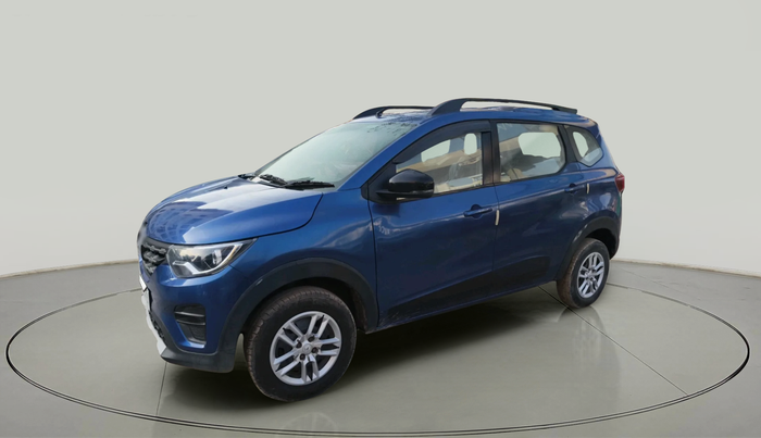 2022 Renault TRIBER RXT, Petrol, Manual, 44,135 km, exterior