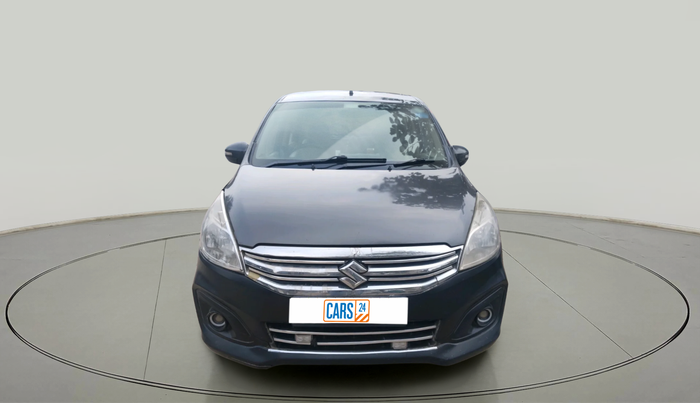 2017 Maruti Ertiga VXI CNG, Petrol, Manual, 1,69,173 km, exterior