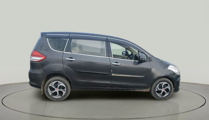 2017 Maruti Ertiga VXI CNG, Petrol, Manual, 1,69,173 km, exterior