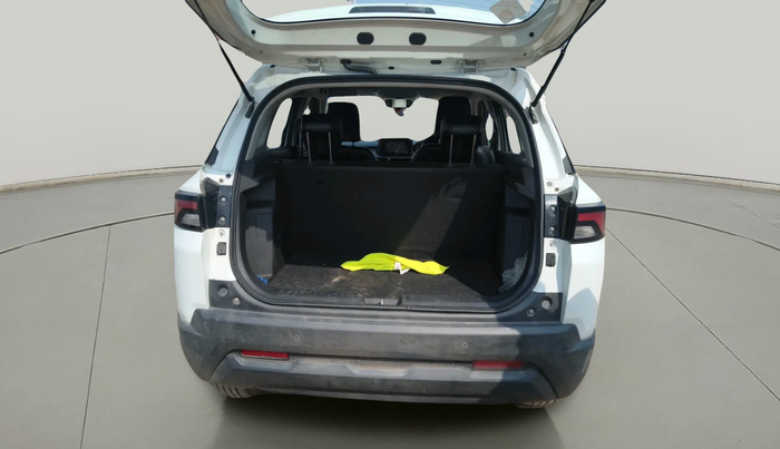 2024 Maruti BREZZA VXI, Petrol, Manual, 11,744 km, exterior