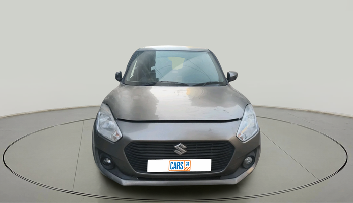 2018 Maruti Swift VDI, Diesel, Manual, 65,266 km, exterior