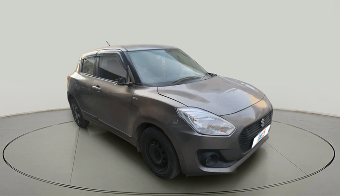 2018 Maruti Swift VDI, Diesel, Manual, 65,266 km, exterior