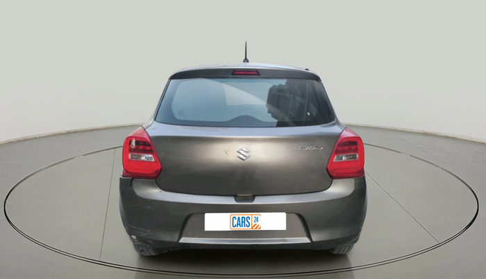 2018 Maruti Swift VDI, Diesel, Manual, 65,266 km, exterior