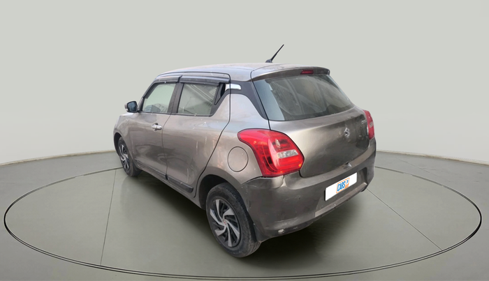 2018 Maruti Swift VDI, Diesel, Manual, 65,266 km, exterior