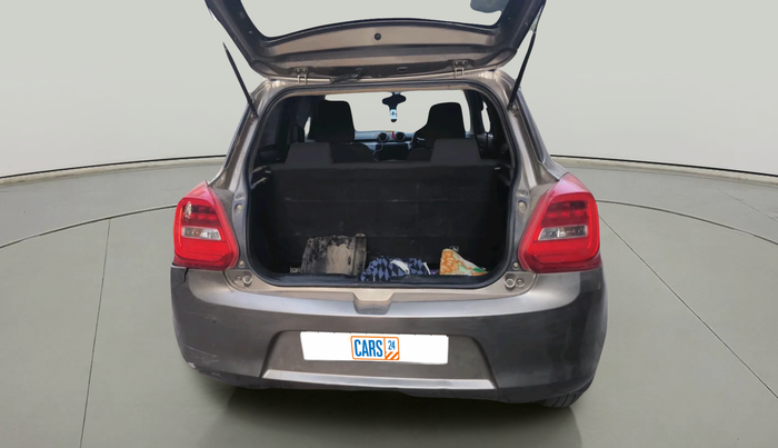 2018 Maruti Swift VDI, Diesel, Manual, 65,266 km, exterior