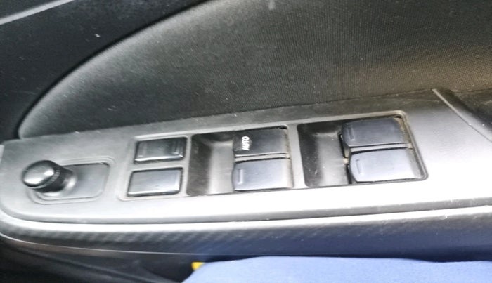 2018 Maruti Swift VDI, Diesel, Manual, 65,266 km, interior