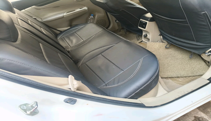 2014 Maruti Ciaz VXI+, Petrol, Manual, 60,341 km, interior