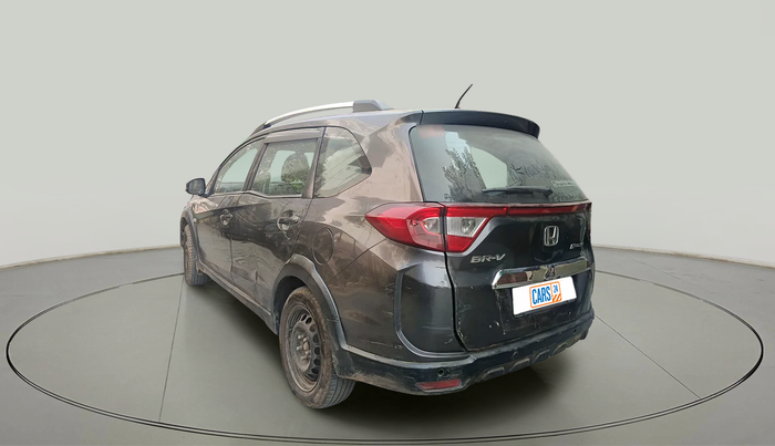 2017 Honda BR-V 1.5L I- DTEC S, Diesel, Manual, 1,94,787 km, exterior