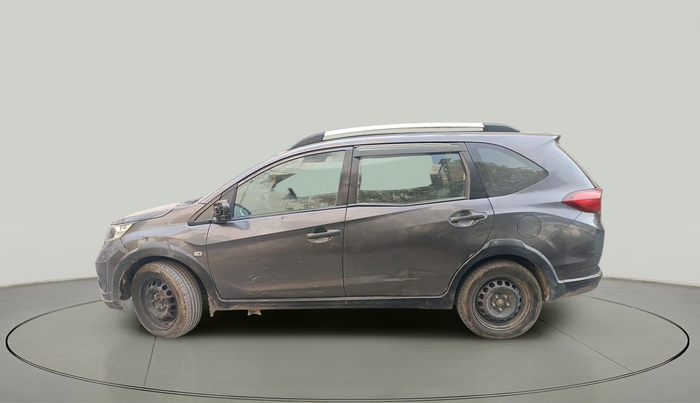 2017 Honda BR-V 1.5L I- DTEC S, Diesel, Manual, 1,94,787 km, exterior