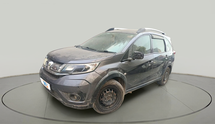 2017 Honda BR-V 1.5L I- DTEC S, Diesel, Manual, 1,94,787 km, exterior